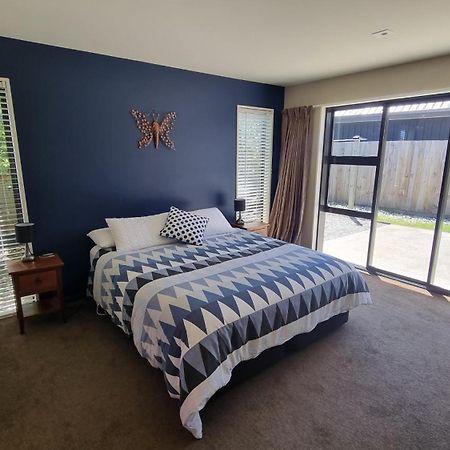 20 Rutherford Crescent Hanmer Springs Eksteriør bilde