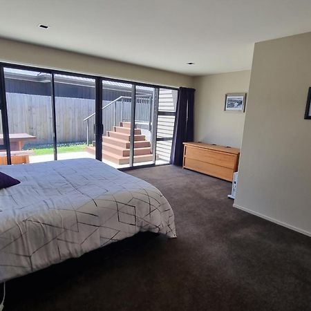 20 Rutherford Crescent Hanmer Springs Eksteriør bilde