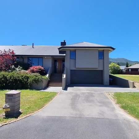 20 Rutherford Crescent Hanmer Springs Eksteriør bilde