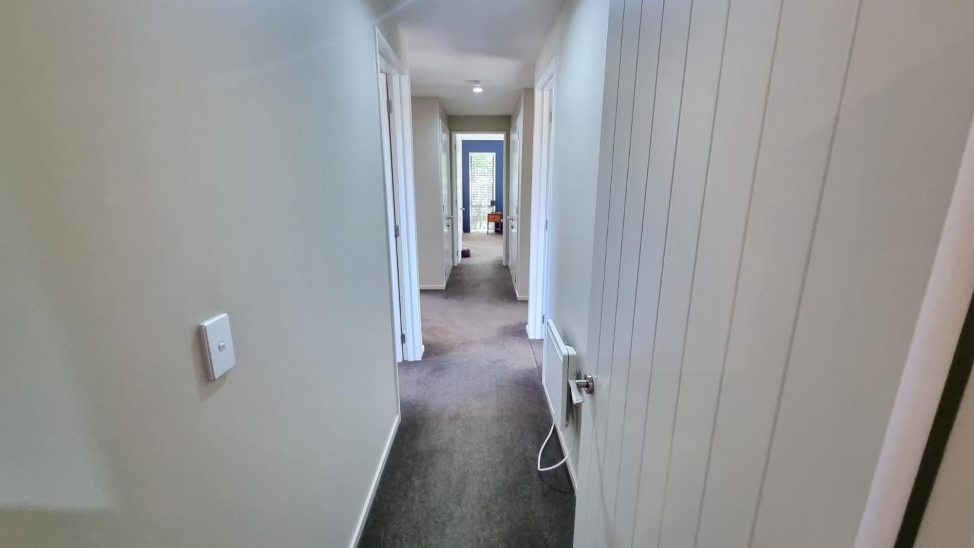 20 Rutherford Crescent Hanmer Springs Eksteriør bilde