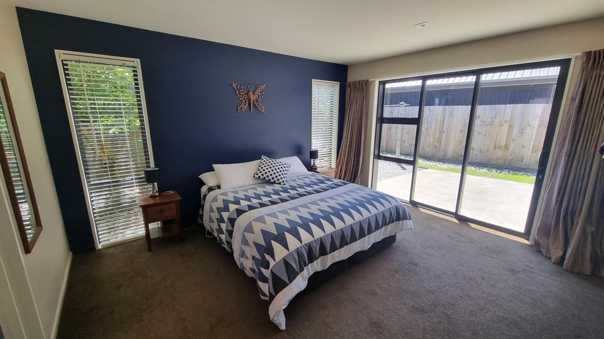 20 Rutherford Crescent Hanmer Springs Eksteriør bilde