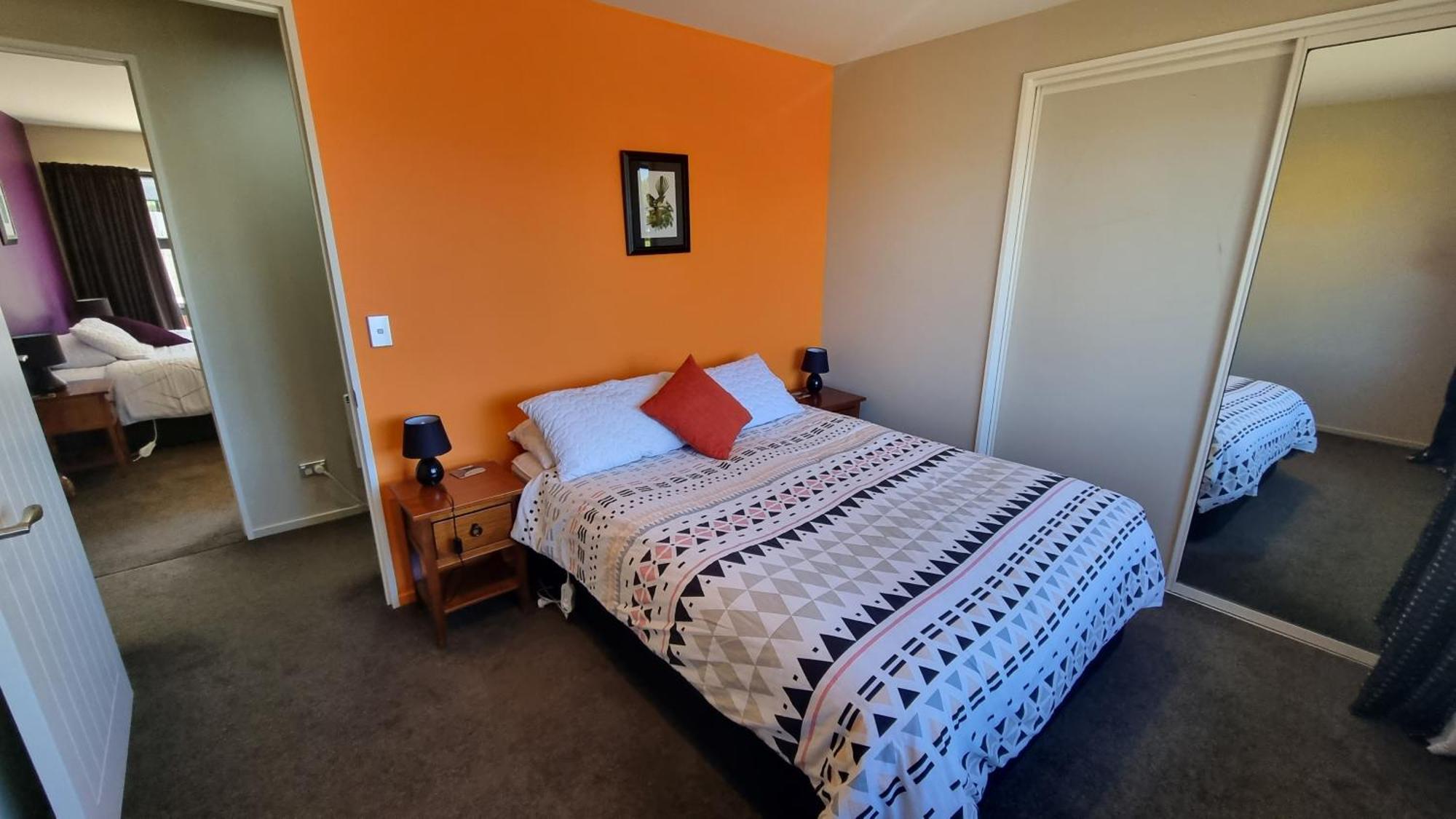 20 Rutherford Crescent Hanmer Springs Eksteriør bilde