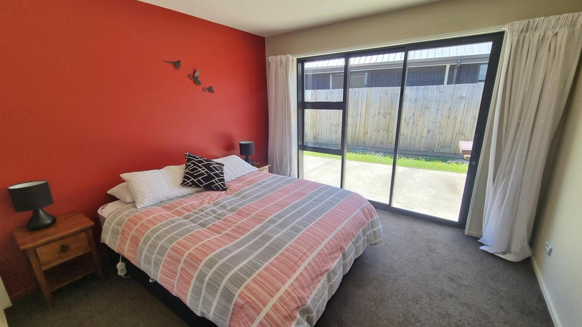 20 Rutherford Crescent Hanmer Springs Eksteriør bilde