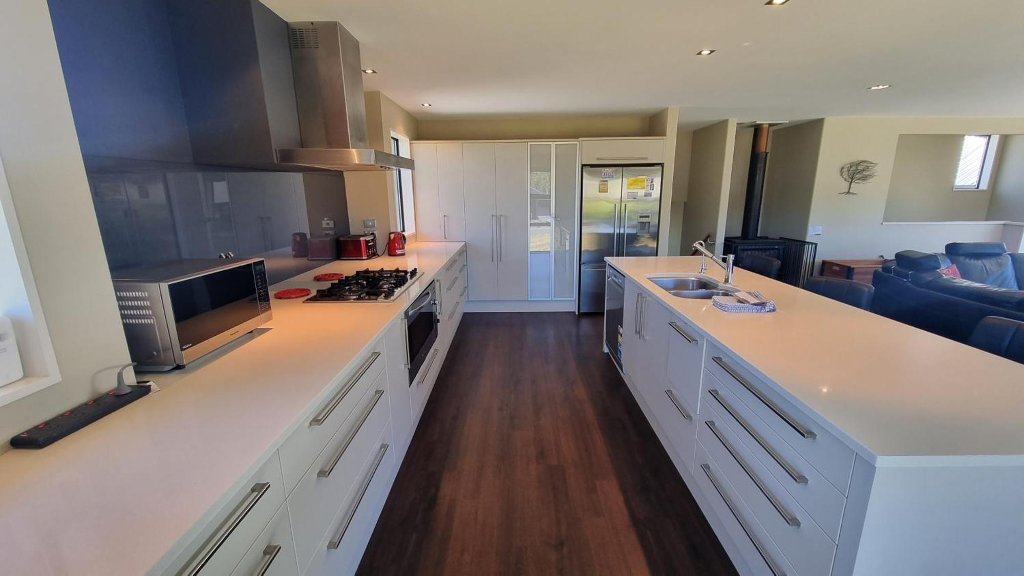 20 Rutherford Crescent Hanmer Springs Eksteriør bilde