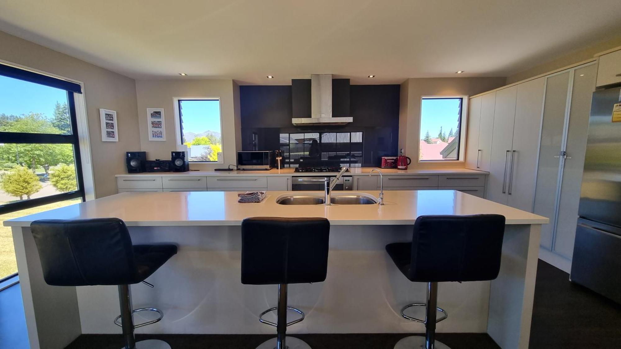 20 Rutherford Crescent Hanmer Springs Eksteriør bilde