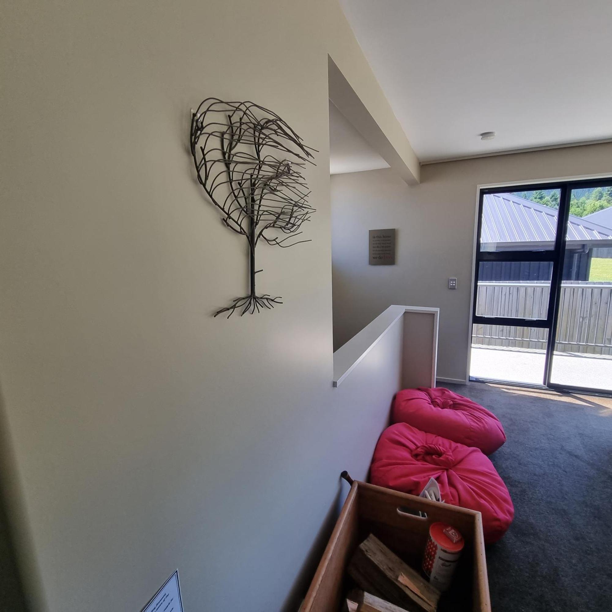 20 Rutherford Crescent Hanmer Springs Eksteriør bilde