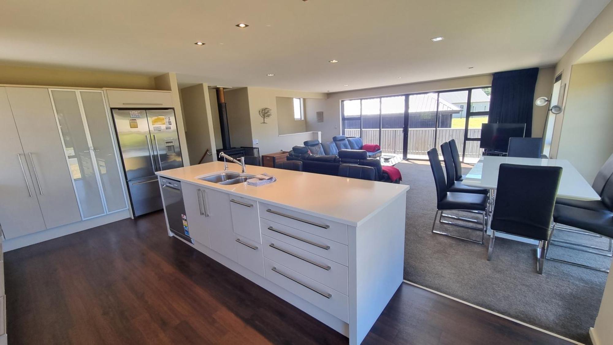 20 Rutherford Crescent Hanmer Springs Eksteriør bilde