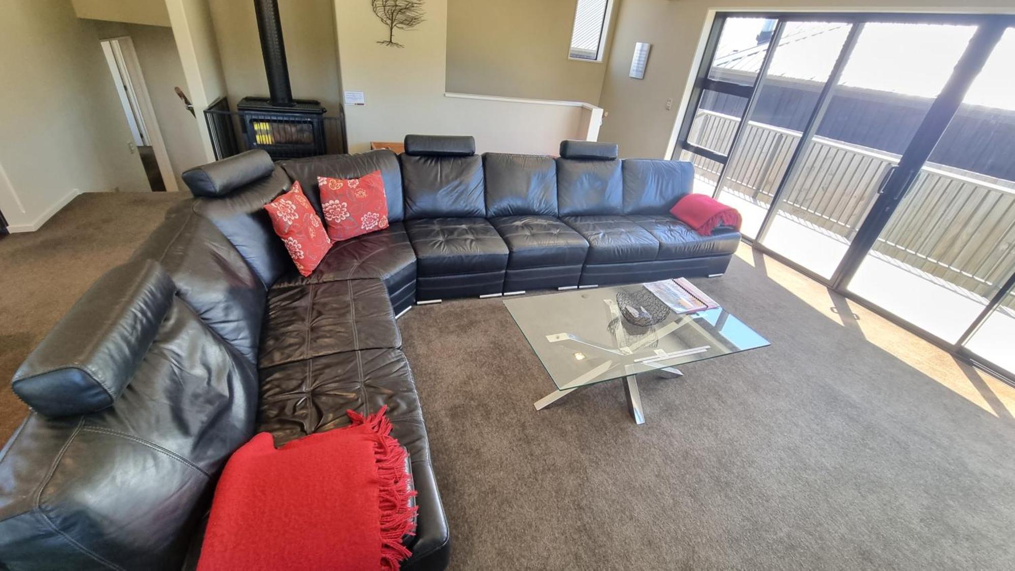20 Rutherford Crescent Hanmer Springs Eksteriør bilde