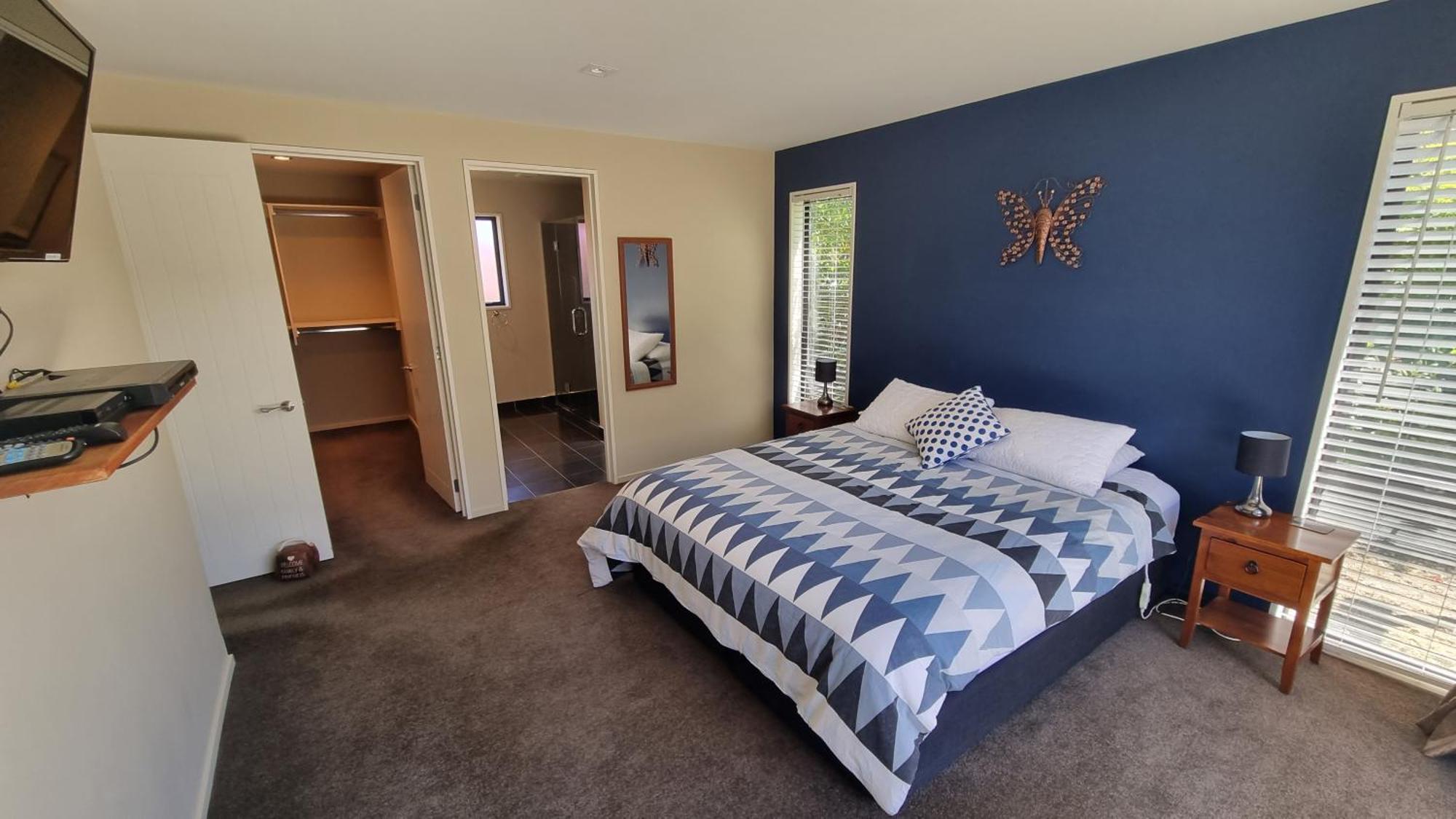 20 Rutherford Crescent Hanmer Springs Eksteriør bilde