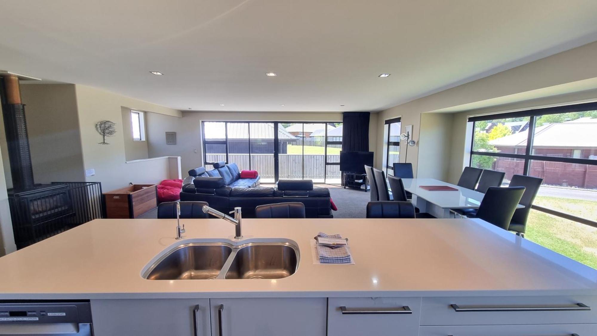 20 Rutherford Crescent Hanmer Springs Eksteriør bilde
