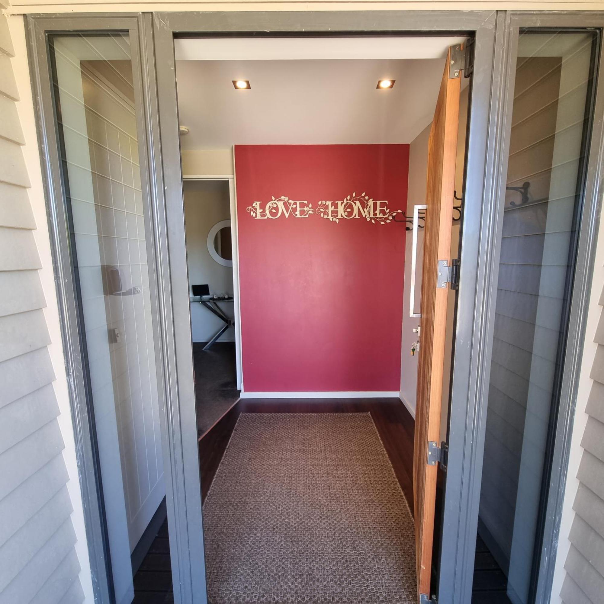 20 Rutherford Crescent Hanmer Springs Eksteriør bilde